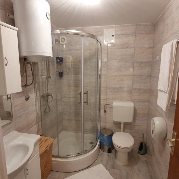 Bathroom / WC, Apartman Marija, Apartman Marija Opatija