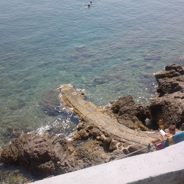 Apartman Marija, Apartman Marija Opatija