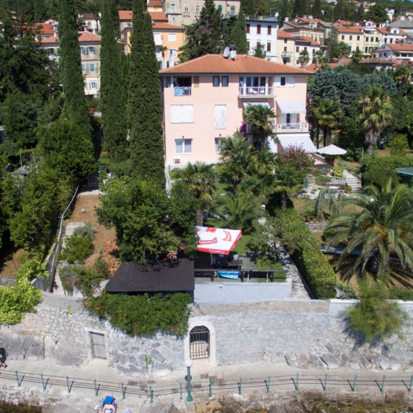 Apartman Marija, Apartman Marija Opatija