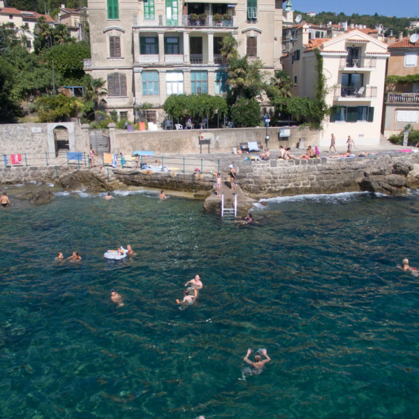 Apartman Marija, Apartman Marija Opatija