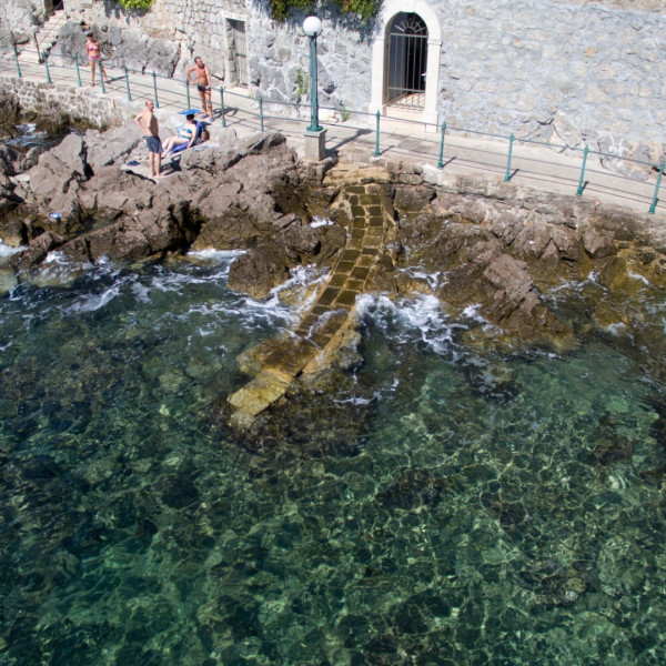 Apartman Marija, Apartman Marija Opatija