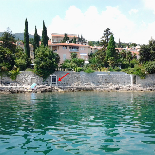Apartman Marija, Apartman Marija Opatija
