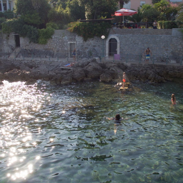 Apartman Marija, Apartman Marija Opatija
