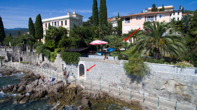 Apartment Marija, Apartman Marija Opatija