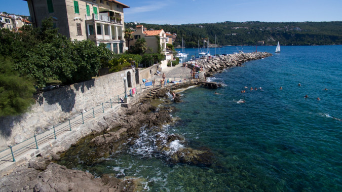 Apartment Marija, Apartman Marija Opatija