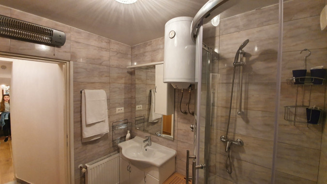 Apartment Marija, Apartman Marija Opatija