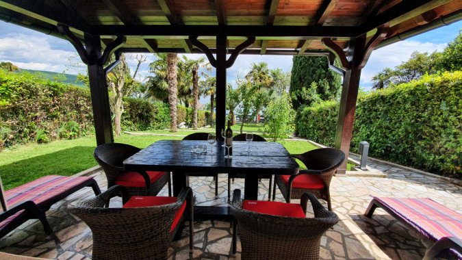 Apartment Marija, Apartman Marija Opatija